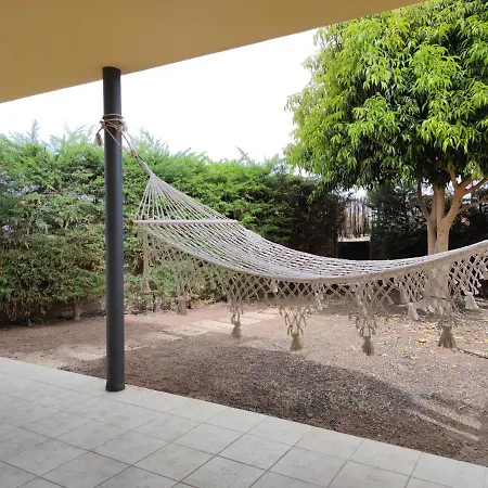 In Costa Adeje. Great Terrace. Pool.wifi Apartment