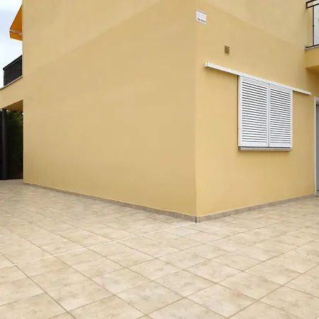 Appartamento In Costa Adeje. Great Terrace. Pool.wifi Costa Adeje (Tenerife)