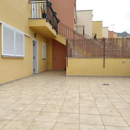 In Costa Adeje. Great Terrace. Pool.wifi * Costa Adeje (Tenerife)