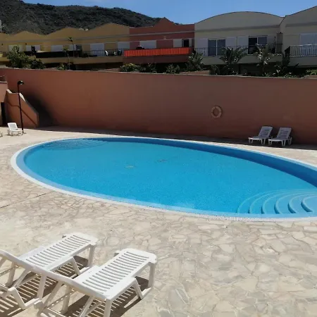 Apartamento In Costa Adeje. Great Terrace. Pool.wifi *