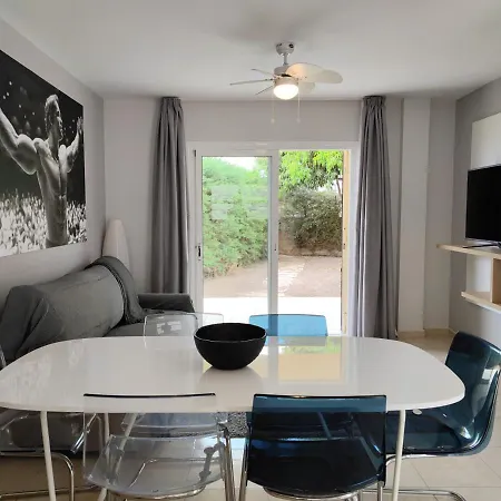 Apartamento In Costa Adeje. Great Terrace. Pool.wifi