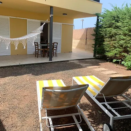 Apartamento In Costa Adeje. Great Terrace. Pool.wifi